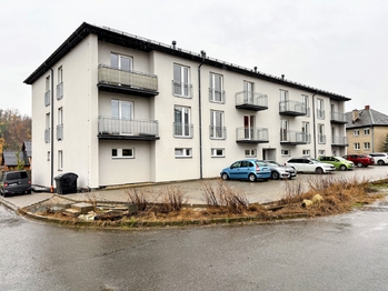 Pronájem bytu 1+kk v osobním vlastnictví 28 m², Úsov