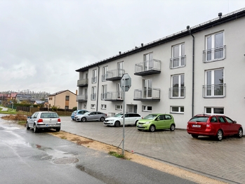 Pronájem bytu 1+kk v osobním vlastnictví 28 m², Úsov