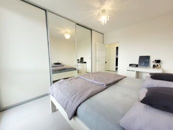 Pronájem bytu 2+1 v osobním vlastnictví 61 m², Mohelnice