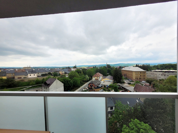 Pronájem bytu 2+1 v osobním vlastnictví 61 m², Mohelnice