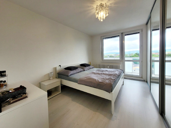 Pronájem bytu 2+1 v osobním vlastnictví 61 m², Mohelnice