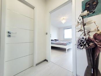 Pronájem bytu 2+1 v osobním vlastnictví 61 m², Mohelnice