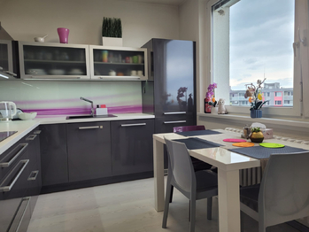 Pronájem bytu 2+1 v osobním vlastnictví 61 m², Mohelnice