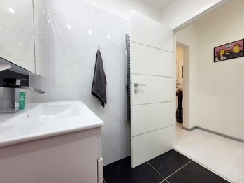 Pronájem bytu 2+1 v osobním vlastnictví 61 m², Mohelnice