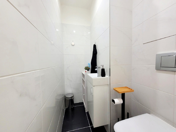 Pronájem bytu 2+1 v osobním vlastnictví 61 m², Mohelnice