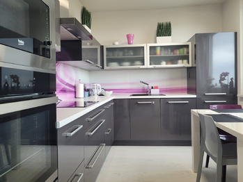 Pronájem bytu 2+1 v osobním vlastnictví 61 m², Mohelnice