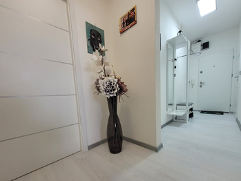 Pronájem bytu 2+1 v osobním vlastnictví 61 m², Mohelnice