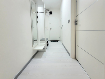 Pronájem bytu 2+1 v osobním vlastnictví 61 m², Mohelnice