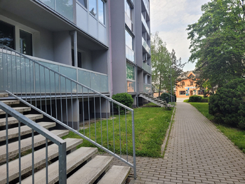 Pronájem bytu 2+1 v osobním vlastnictví 61 m², Mohelnice