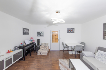 Prodej bytu 3+1 v osobním vlastnictví 72 m², Olomouc