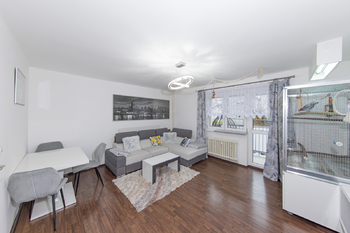 Prodej bytu 3+1 v osobním vlastnictví 72 m², Olomouc