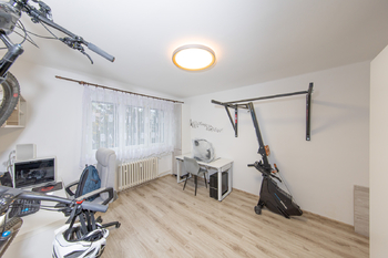Prodej bytu 3+1 v osobním vlastnictví 72 m², Olomouc