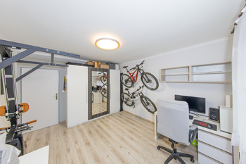 Prodej bytu 3+1 v osobním vlastnictví 72 m², Olomouc