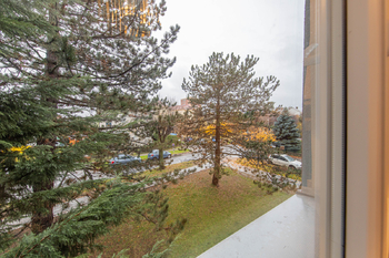 Prodej bytu 3+1 v osobním vlastnictví 72 m², Olomouc