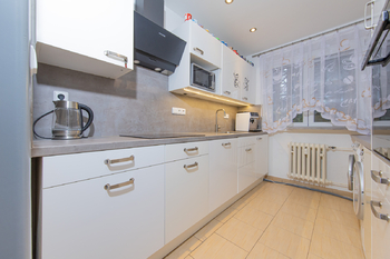 Prodej bytu 3+1 v osobním vlastnictví 72 m², Olomouc