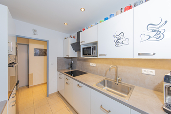 Prodej bytu 3+1 v osobním vlastnictví 72 m², Olomouc