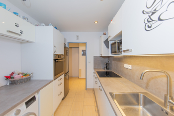 Prodej bytu 3+1 v osobním vlastnictví 72 m², Olomouc