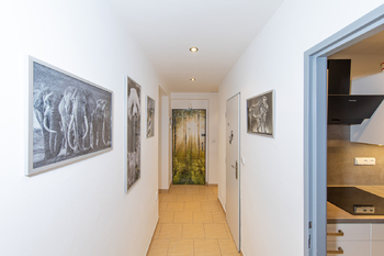 Prodej bytu 3+1 v osobním vlastnictví 72 m², Olomouc