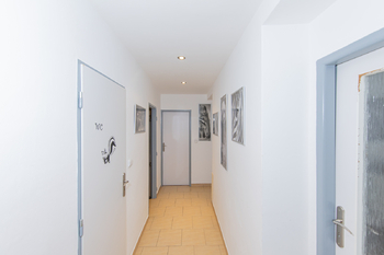 Prodej bytu 3+1 v osobním vlastnictví 72 m², Olomouc