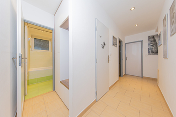 Prodej bytu 3+1 v osobním vlastnictví 72 m², Olomouc