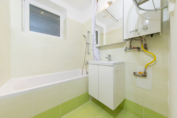 Prodej bytu 3+1 v osobním vlastnictví 72 m², Olomouc