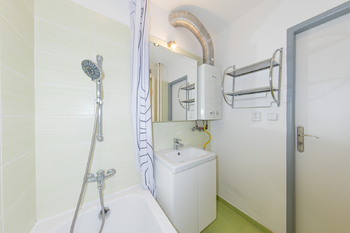 Prodej bytu 3+1 v osobním vlastnictví 72 m², Olomouc