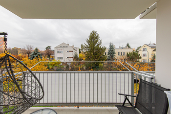 Prodej bytu 3+1 v osobním vlastnictví 72 m², Olomouc