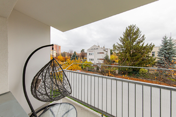 Prodej bytu 3+1 v osobním vlastnictví 72 m², Olomouc