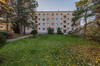 Prodej bytu 3+1 v osobním vlastnictví 72 m², Olomouc