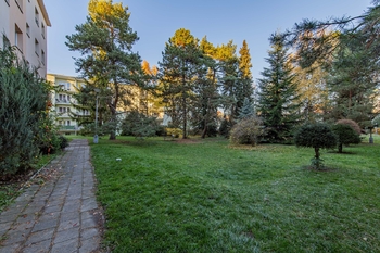 Prodej bytu 3+1 v osobním vlastnictví 72 m², Olomouc