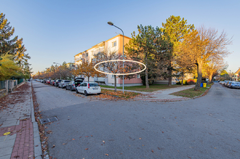 Prodej bytu 3+1 v osobním vlastnictví 72 m², Olomouc