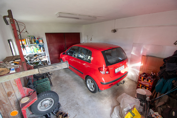 Prodej domu 110 m², Terezín