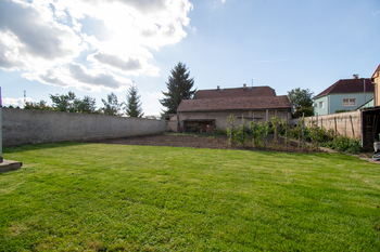 Prodej domu 110 m², Terezín