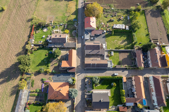 Prodej domu 110 m², Terezín