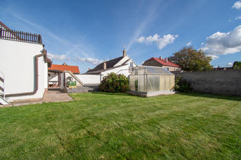 Prodej domu 110 m², Terezín