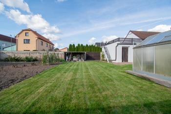 Prodej domu 110 m², Terezín