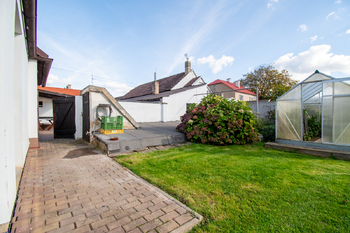 Prodej domu 110 m², Terezín