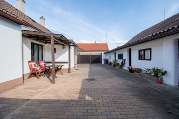 Prodej domu 110 m², Terezín