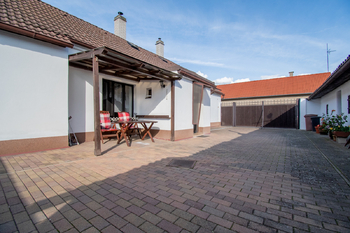 Prodej domu 110 m², Terezín