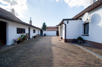 Prodej domu 110 m², Terezín