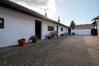 Prodej domu 110 m², Terezín