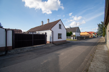 Prodej domu 110 m², Terezín