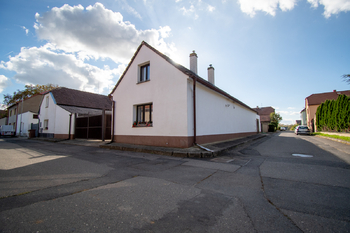 Prodej domu 110 m², Terezín