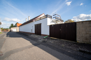 Prodej domu 110 m², Terezín