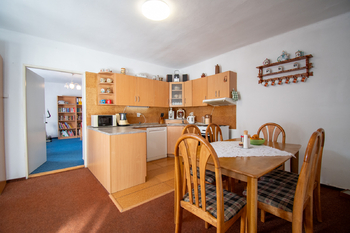 Prodej domu 110 m², Terezín