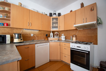 Prodej domu 110 m², Terezín