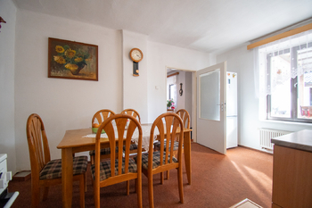 Prodej domu 110 m², Terezín