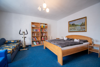 Prodej domu 110 m², Terezín