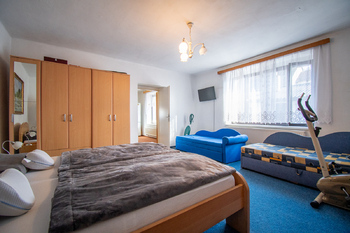 Prodej domu 110 m², Terezín