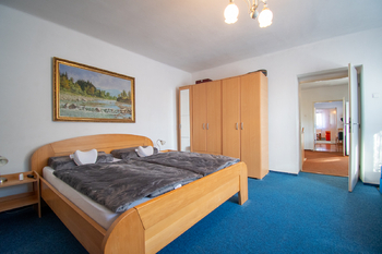 Prodej domu 110 m², Terezín